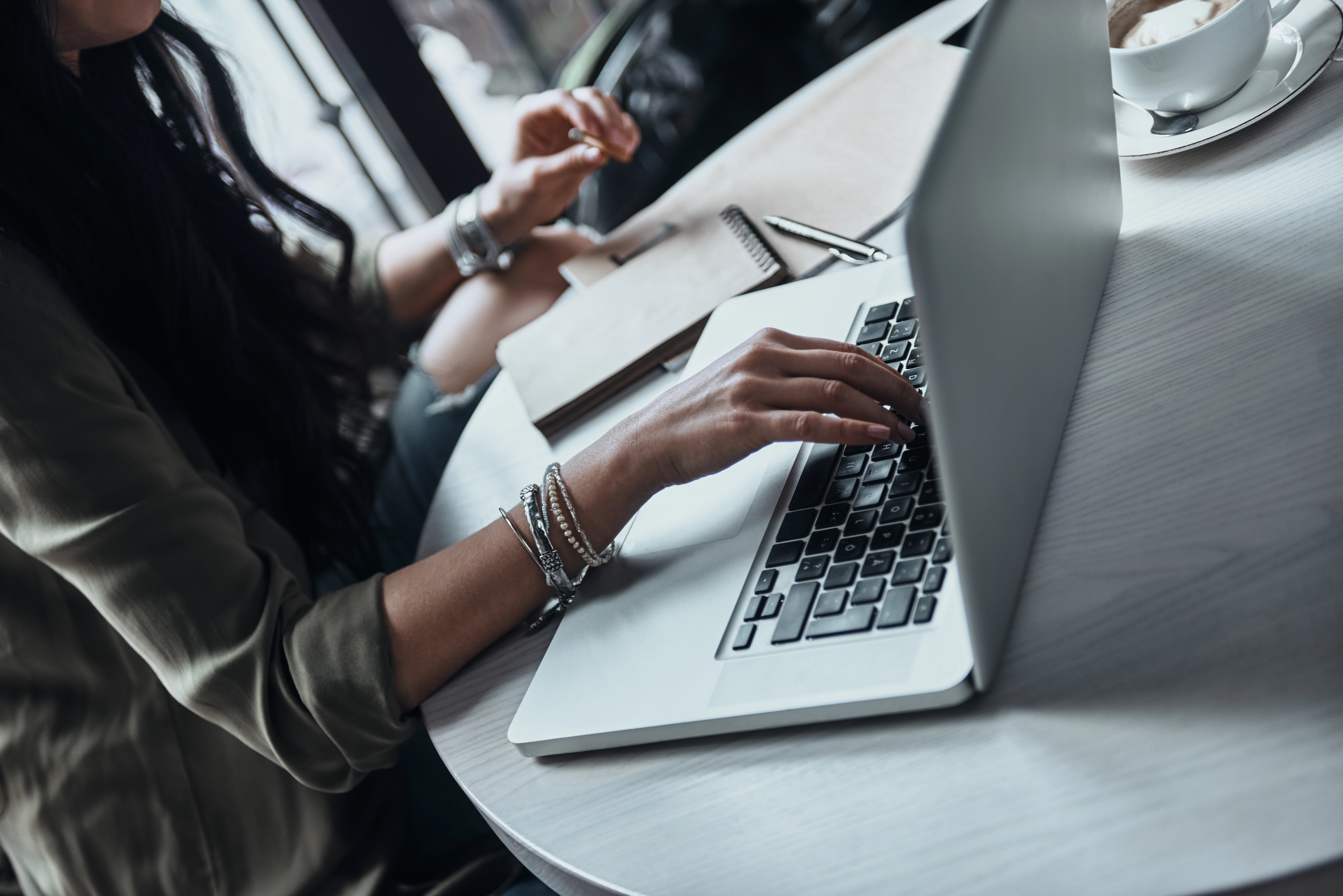 Online sichtbar werden trotz unperfekter Website