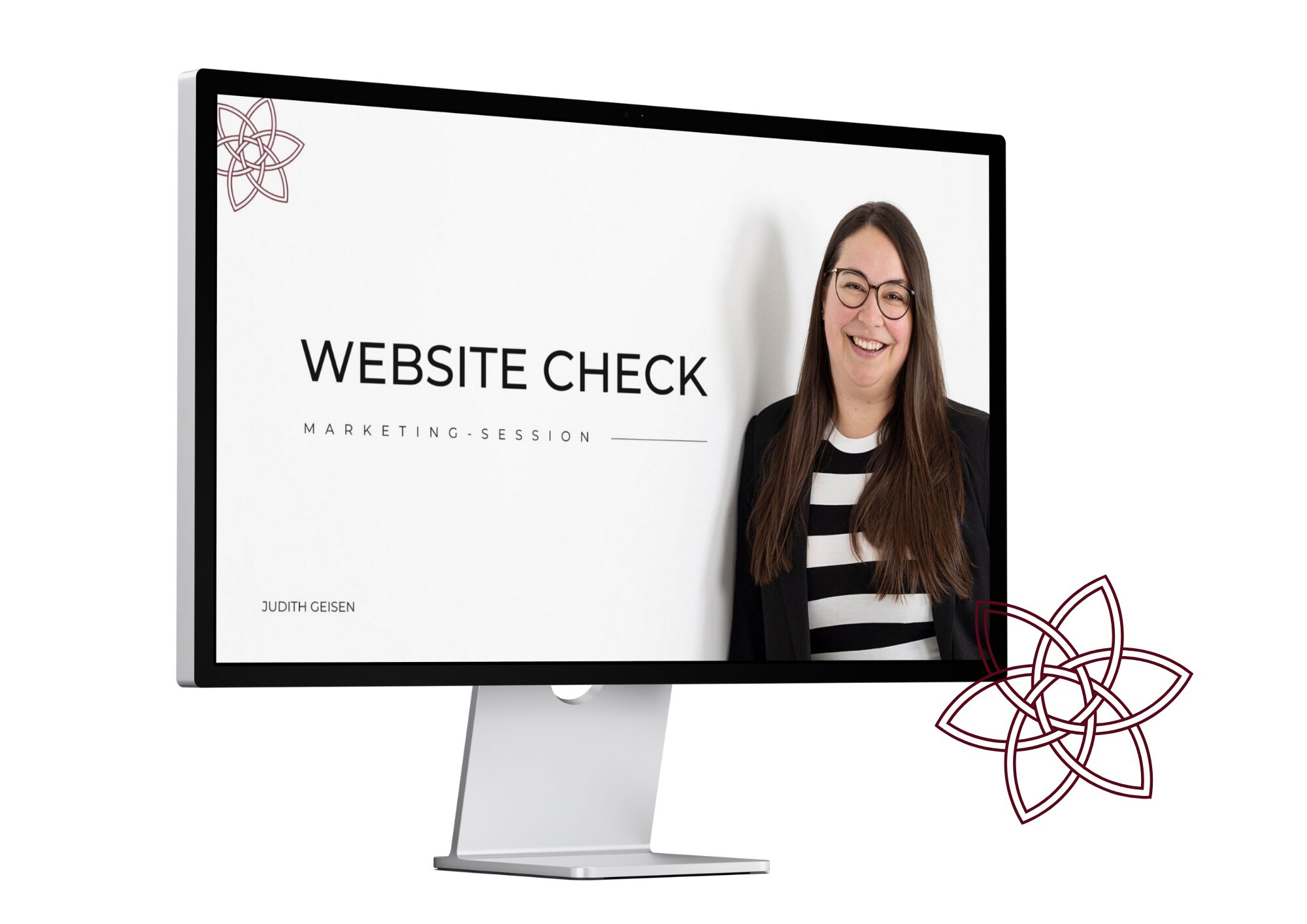 Leistungen von Judith Geisen Webdesign Strategie 1
