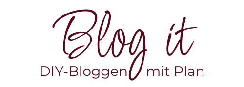 Logo Blog it