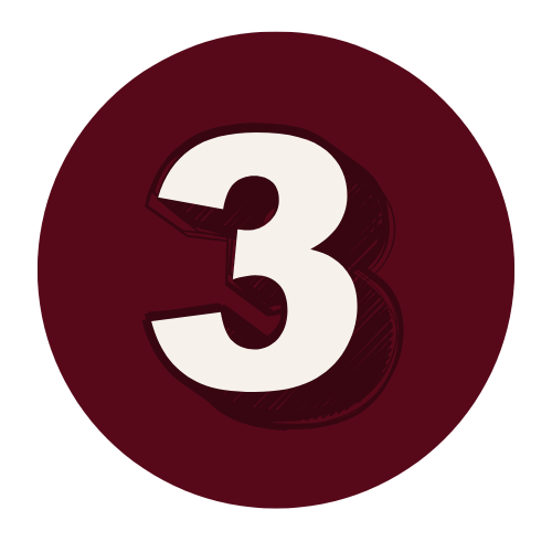 Zahlen Website Phase 3