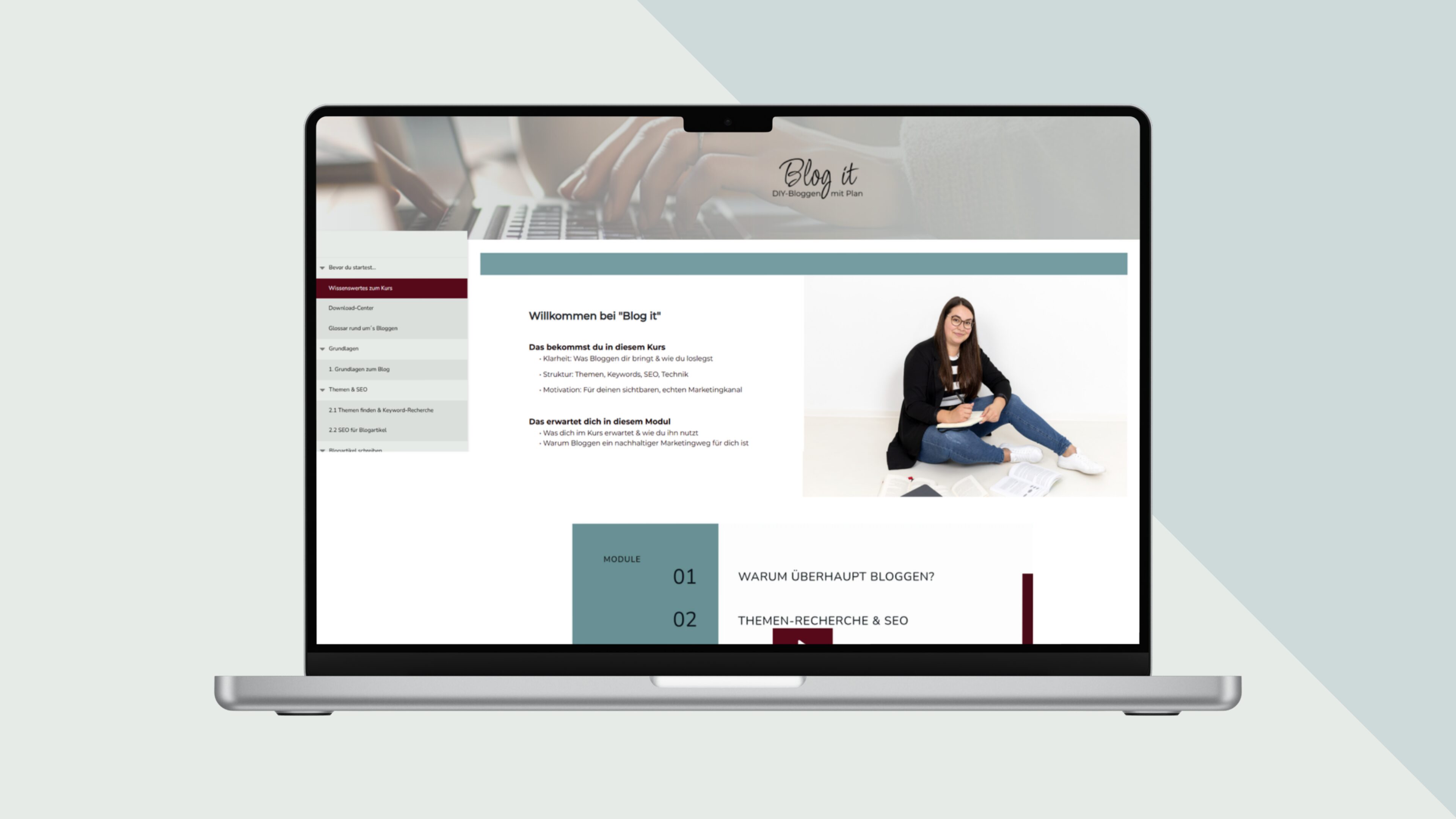 WordPress Minikurse Judith Geisen 5
